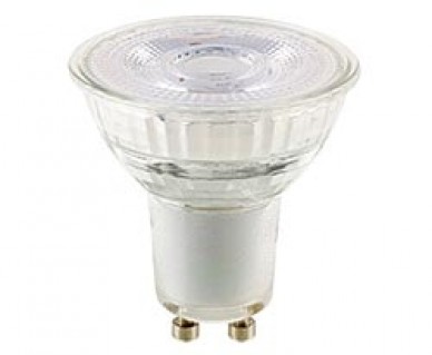 LED žárovka Luxar Glas PAR16, 230V