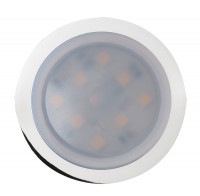 LED bodové světlo L25RM