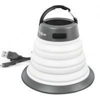 LED silikonová lampa AURA