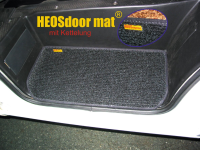 Rohož HEOSdoor Mat VW T5/T6