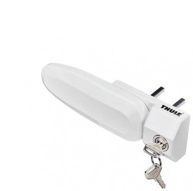 Přídavný zámek Thule Inside-Out Lock G2