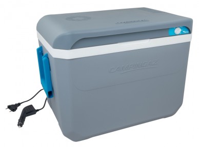 Chladicí box Powerbox Plus 36L 12V-230V