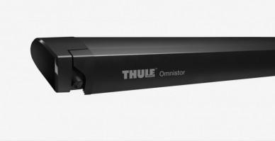 Thule OMNISTOR 6300, motor, 375cm, antracit