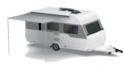 CaravanStore Evo