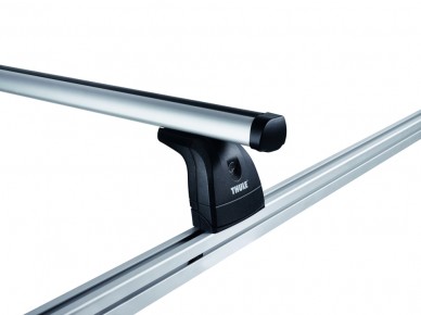 Thule ProBar Flex High - sada střešních nosičů - vysoké