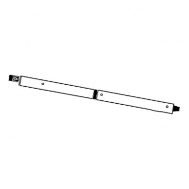 Thule Tension Rafter pro Omnistor 3200