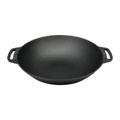 Wok pánev 36 cm