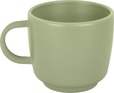 Hrnek na Cappuccino DOLOMIT GREEN 30cl