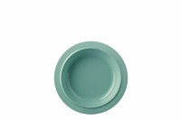 Polévkový talíř BASIC D195 Retro Green ø 19,2 cm