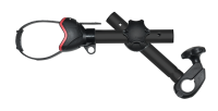 BIKE-BLOCK Pro S 1 D35 černý