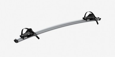 Thule Fatbike Rail Curved