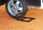 CARRY-MOTO Wheel Chock Front