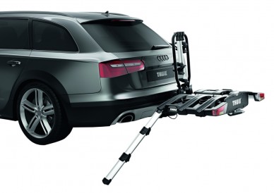 Thule EasyFold  XT - Skládací nakládací rampa