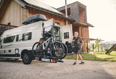 Thule VeloSwing