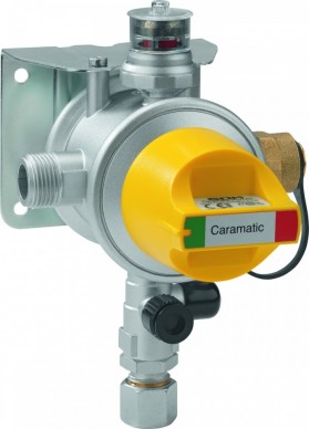 Caramatic Pro Two 50 mbar