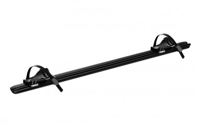 THULE Fatbike Rail Straight Black