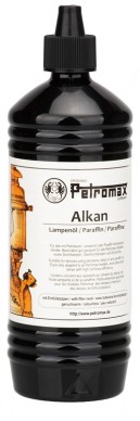 Lampový olej Petromax Alkane