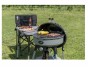 Gril DEVIL BBQRUISER HT 30mbar