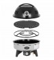 Gril DEVIL BBQRUISER LT 30mbar