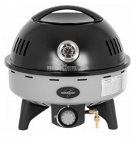 Gril DEVIL BBQRUISER LT 30mbar