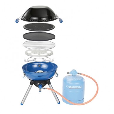 Kempingový vařič Party-Grill® 400 R