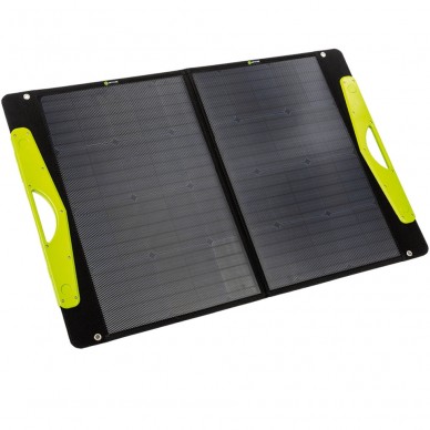 Solární panel přenosný SolarBuddy WS200SB 200Wp