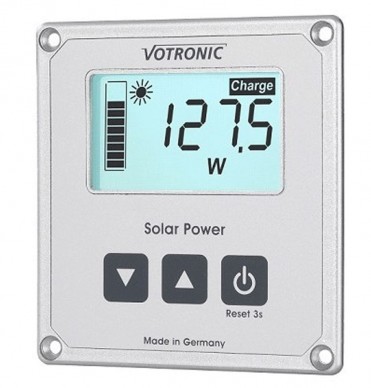 LCD-Solar-Computer S