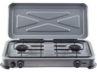 Vařič Gimeg Cooktop 2