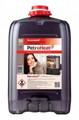 Palivo PetroHeat