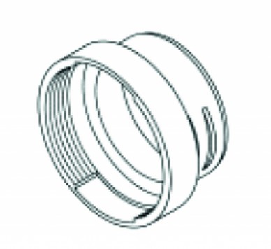 Redukce Webasto 90-60