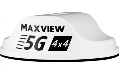 Anténa Maxview LTE 4x4 MIMO bílá