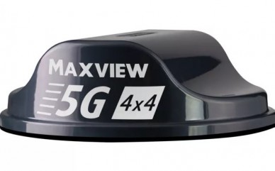 Anténa Maxview LTE 4x4 MIMO černá