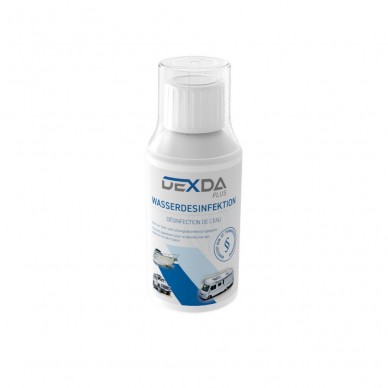 DEXDA Plus 120 ml