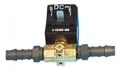 Solenoidový ventil ¼"