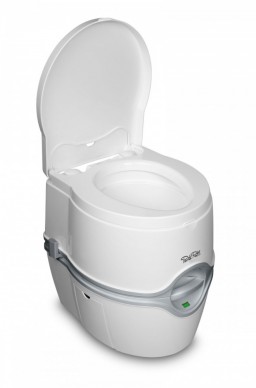 Přenosné WC Porta Potti 565E