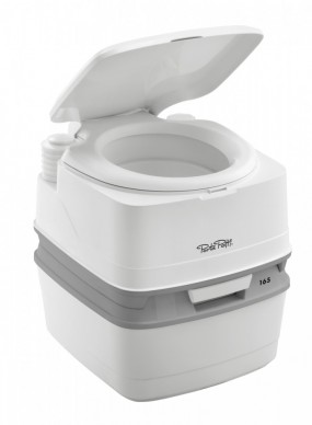 Přenosné WC Porta Potti 165