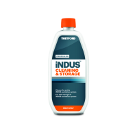 Chemie iNDUS Cleaning & Storage