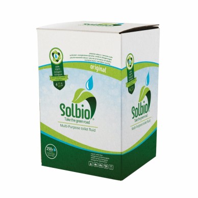 Solbio Original 10l Bag-In-Box