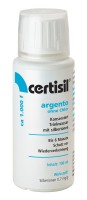 Certisil Argento CA 1.000 F