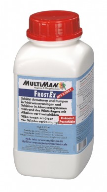 MultiNox FrostEx 2.500