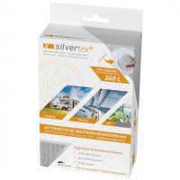 Silvertex L do 240 litrů