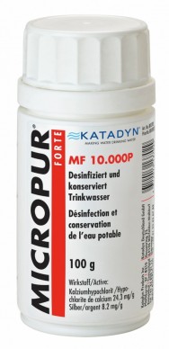 MICROPUR Forte MF 10000P