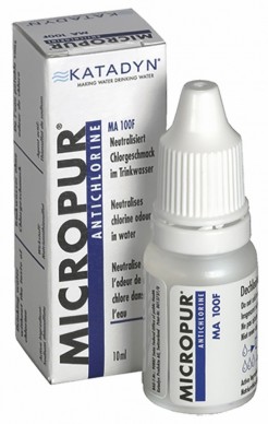 MICROPUR Antichlor MA 100F