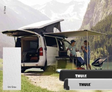 Thule Omnistor 3200, 250 cm elox