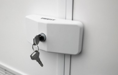 Přídavný zámek Thule Door Lock